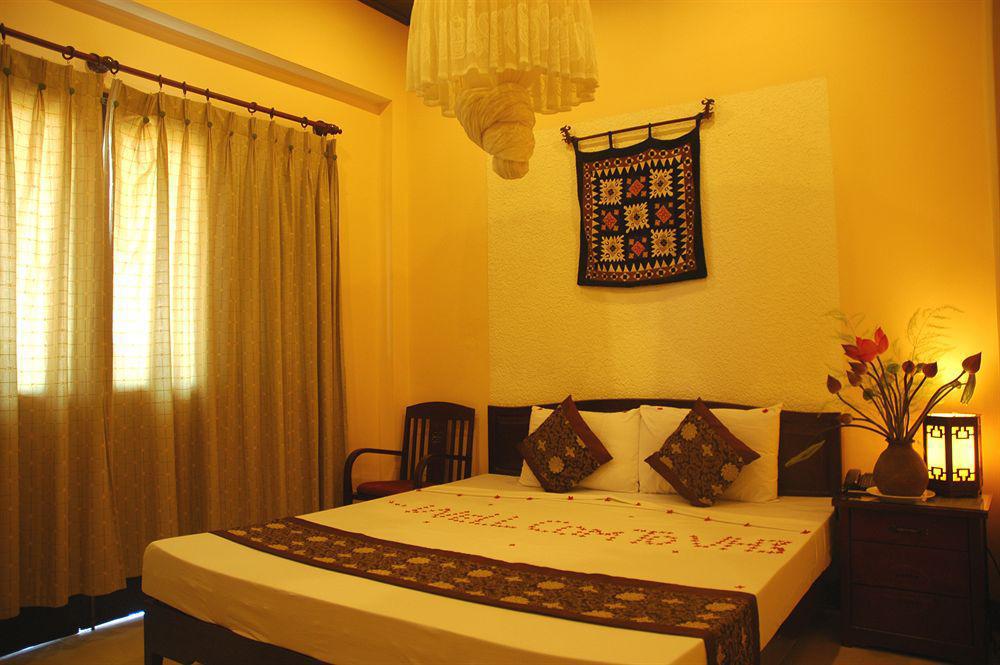 Hoi An Pho Library Hotel Exterior foto